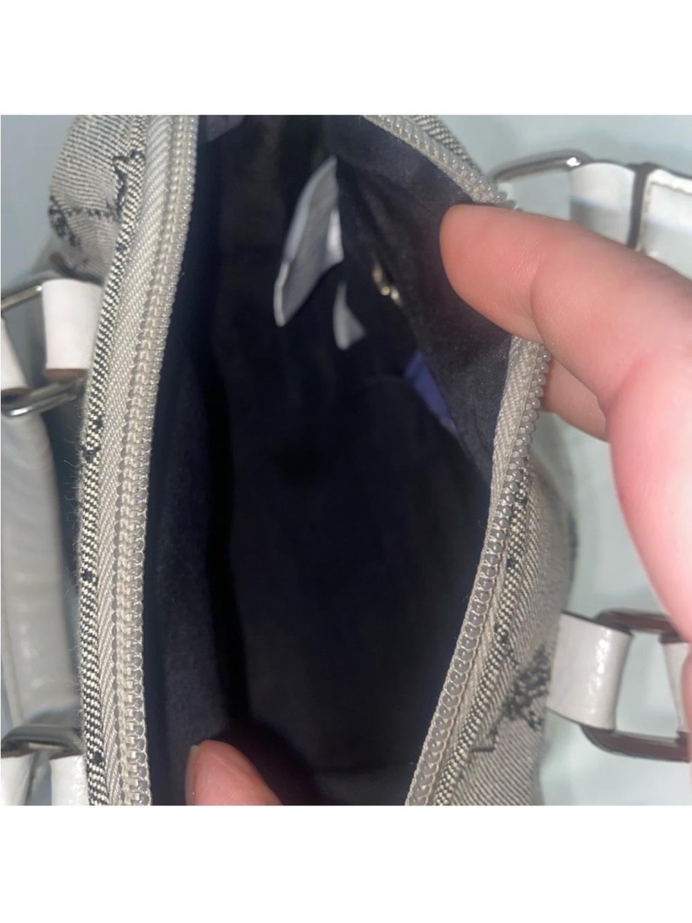 Polo Mini handbag - Picture 3 of 11
